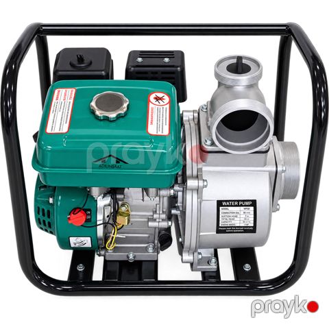 Səthi nasos WP-20 — Bakı