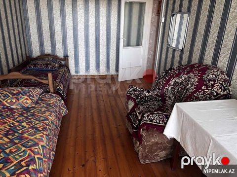 Xətai rayonunda 3 otaqlı Köhnə tikili Kirayə verilir, 90 m² — Bakı