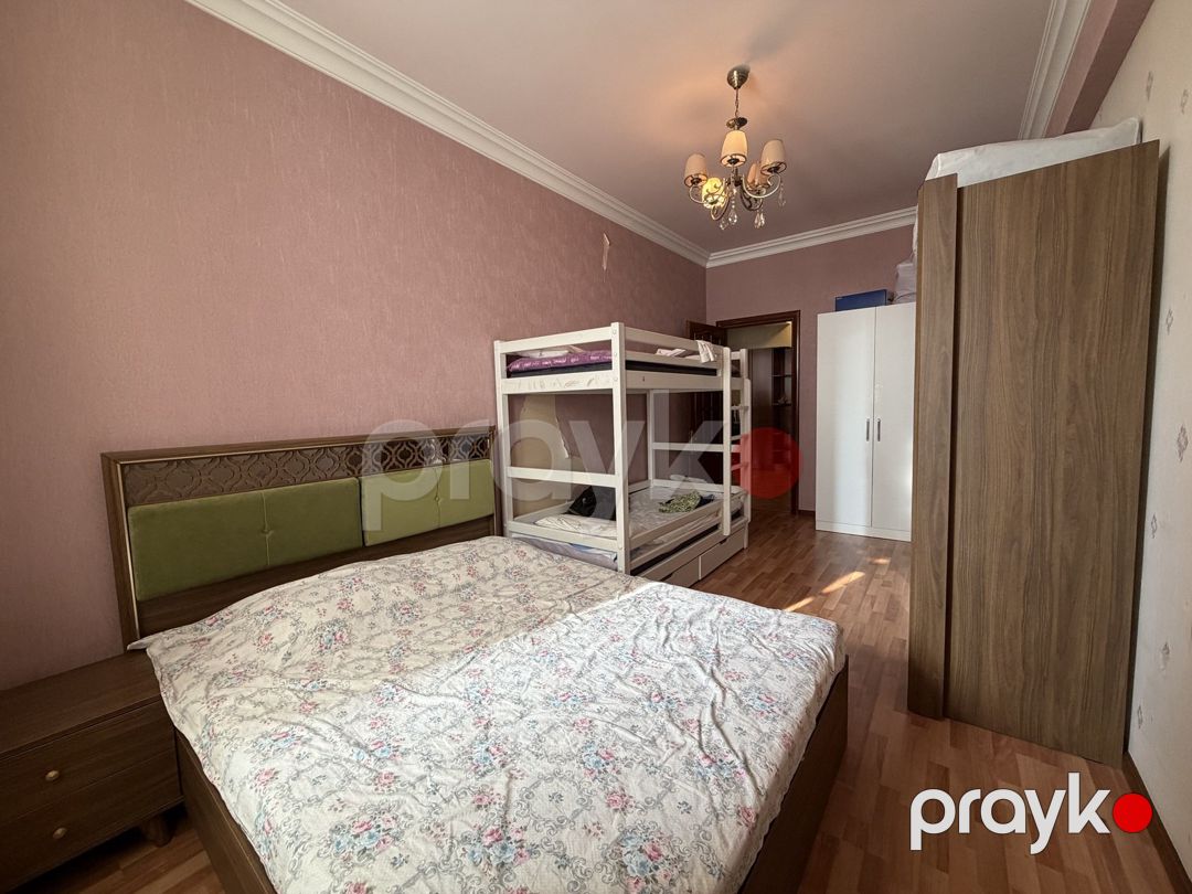 İcarəyə verilir 2 otaqlı yeni tikili 95 m² — Mənzil, Bakı (10)