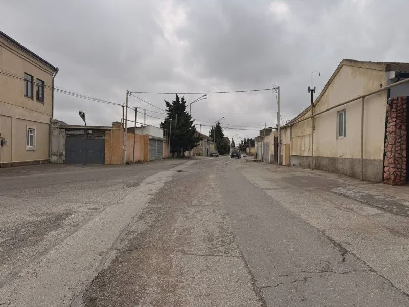 Sotiladi: участок, 5 sotix — Torpaq, Bakı (5)