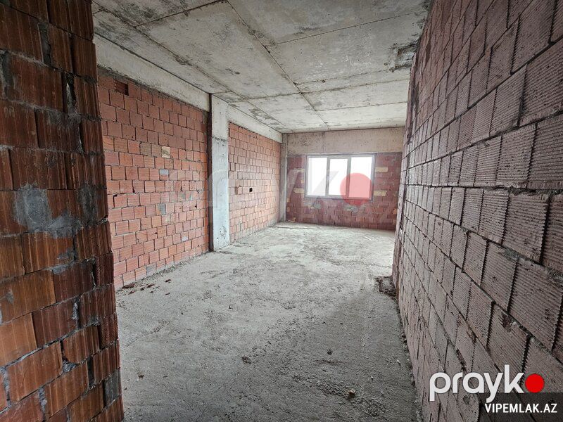 Binəqədi rayonunda 3 otaqlı Yeni tikili Satılır, 115 m² — Mənzil, Bakı (5)