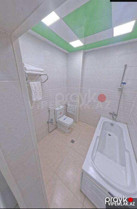 Nərimanov rayonunda 20 otaqlı Obyekt Satılır, 1071 m² — Əmlak, Bakı (6)