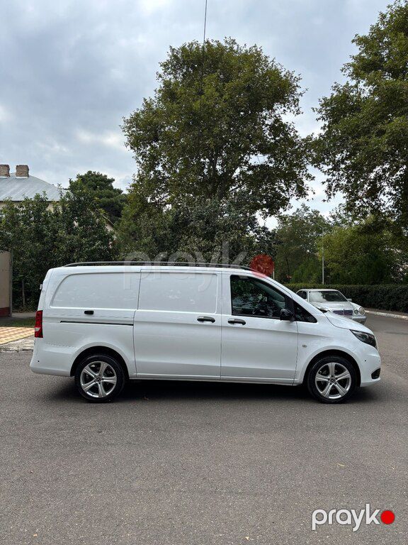 Mercedes Vito, 1.8 L, 2020 il, 182 000 km — Avtomobillər, Bakı (7)