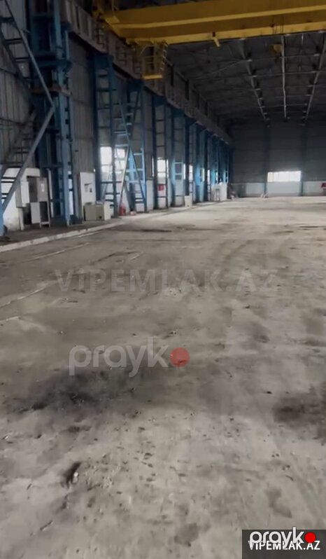 Abşeron rayonunda 5 otaqlı Obyekt Satılır, 4519 m² — Əmlak, Bakı (3)
