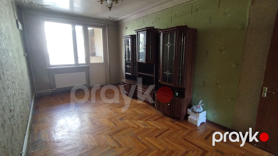 İcarəyə verilir 2 otaqlı köhnə tikili 65 m² — Mənzil, Bakı (4)