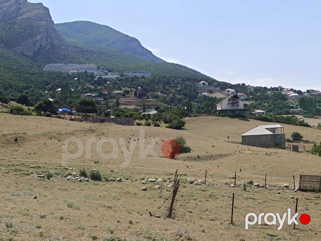 Satılır torpaq 6 sot — Torpaq, Siyəzən (2)