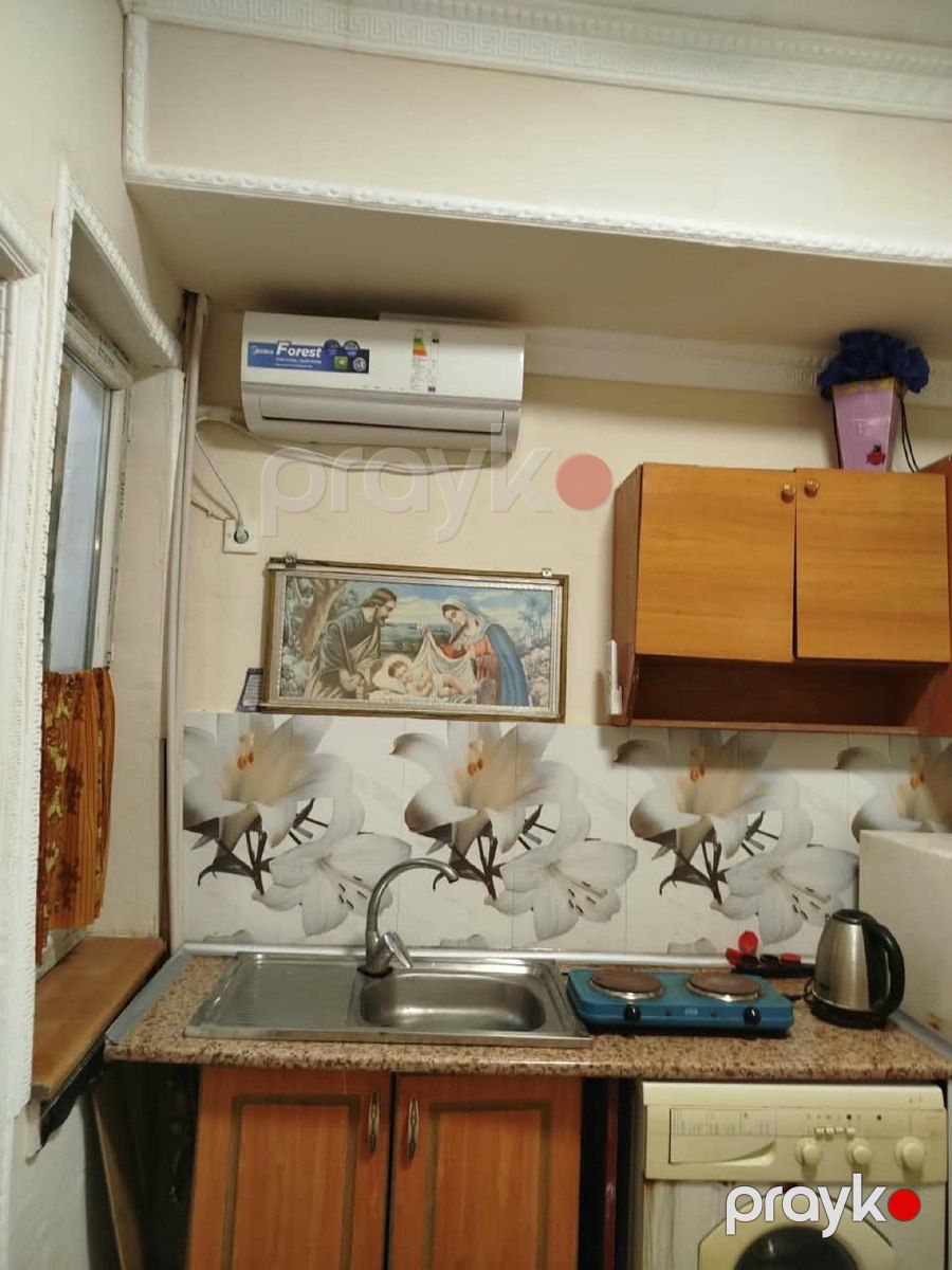 Həyət evi kirayə verilir, Nizami m — Ev, villa, Bakı (9)