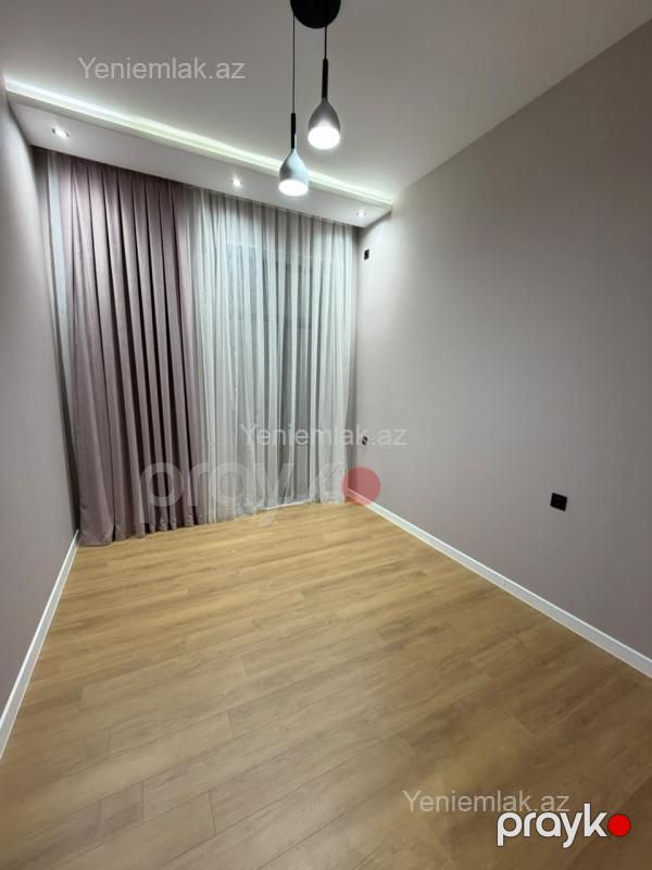 Satılır 4 otaqlı Həyət evi / Villa, 150 m², Xəzər rayonu — Ev, villa, Bakı (10)