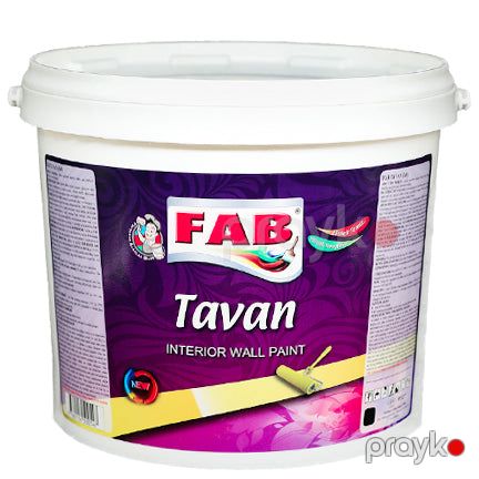 Fab tavan plastik 10 kq — Bakı