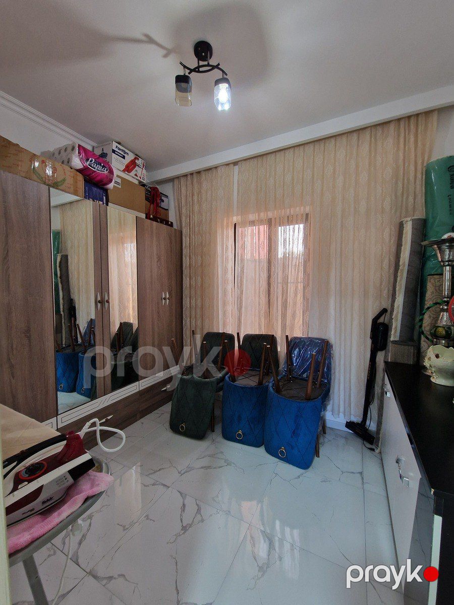 Satılır 5 otaqlı həyət evi/bağ evi 180 m² — Ev, villa, Bakı (7)