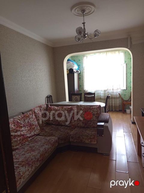 Satılır 2 otaqlı köhnə tikili 50 m² — Bakı