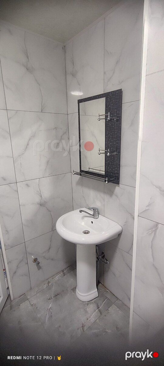 1-otaqlı yeni tikili kirayə verilir, Xırdalan ş., 45 m² — Mənzil, Xırdalan (2)