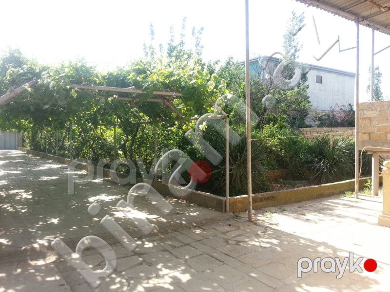 3 otaqlı Villa / Həyət evi, Kirayə (aylıq), Bakı, Qaradağ — Ev, villa, Bakı (3)