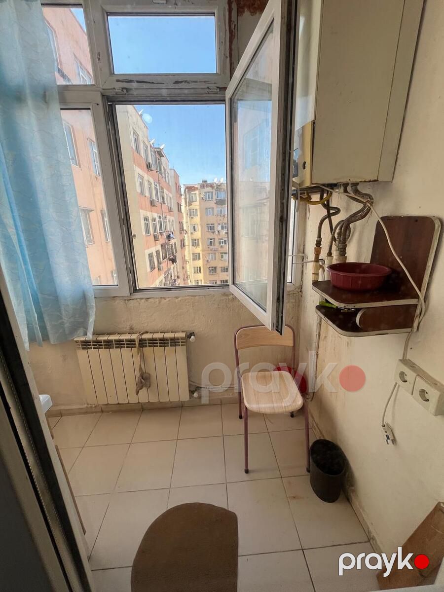 2-otaqlı yeni tikili, Xırdalan ş., 46 m² — Mənzil, Bakı (7)