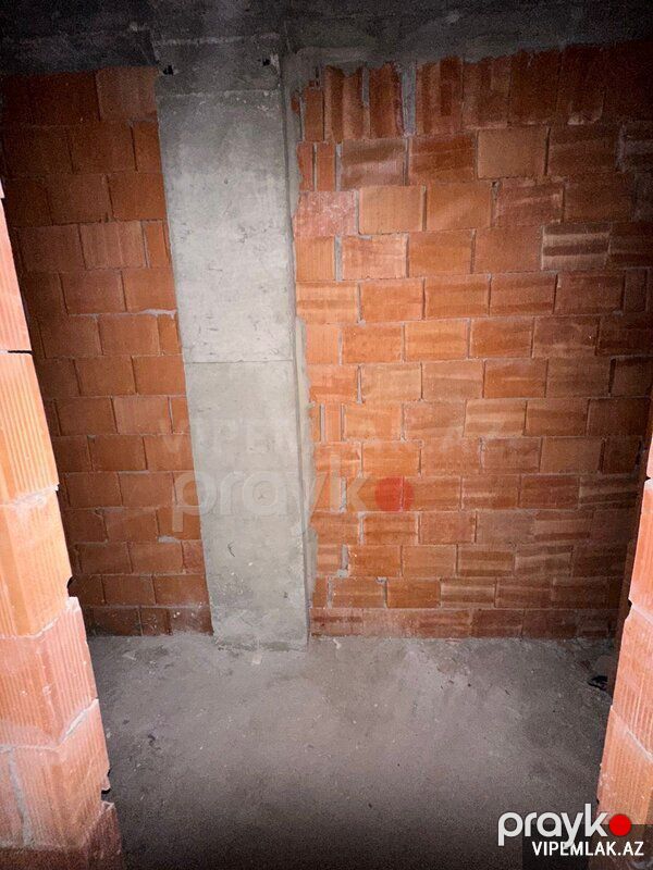 Yasamal rayonunda 1 otaqlı Yeni tikili Satılır, 77 m² — Mənzil, Bakı (7)