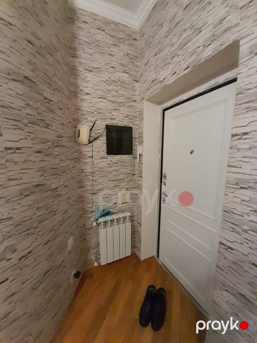 İcarəyə verilir 2 otaqlı yeni tikili 75 m² — Mənzil, Bakı (3)