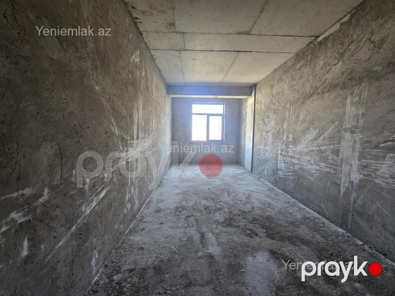 Satılır 3 otaqlı Bina evi menzil (Yeni tikili), 151 m², 16-cı məhəllə — Mənzil, Sumqayıt (10)