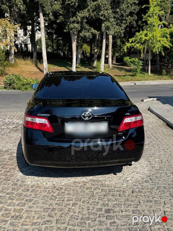 Toyota Camry, 2.4 L, 2010 il, 295 000 km — Avtomobillər, Bakı (2)
