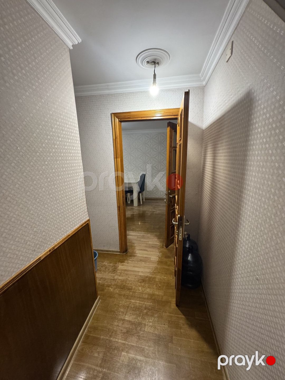 İcarəyə verilir 2 otaqlı köhnə tikili 60 m² — Mənzil, Bakı (4)