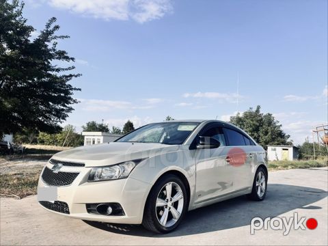 Chevrolet Cruze, 1.4 L, 2013 il, 222 218 km — Ağstafa