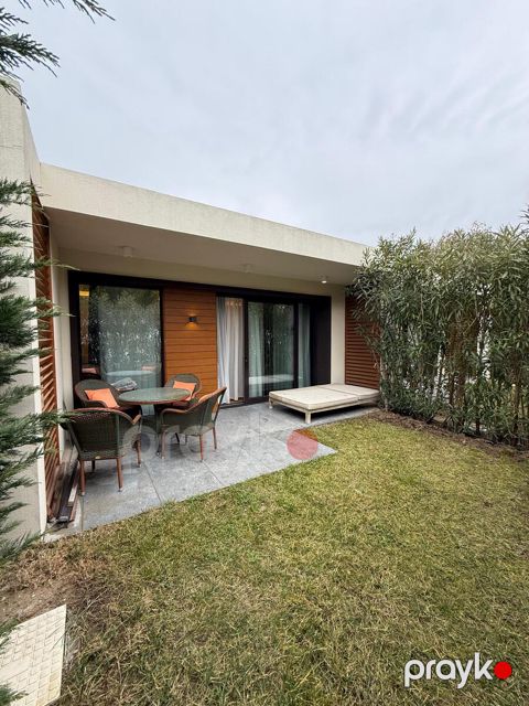 Satılır 1 otaqlı yeni tikili 55 m² — Bakı