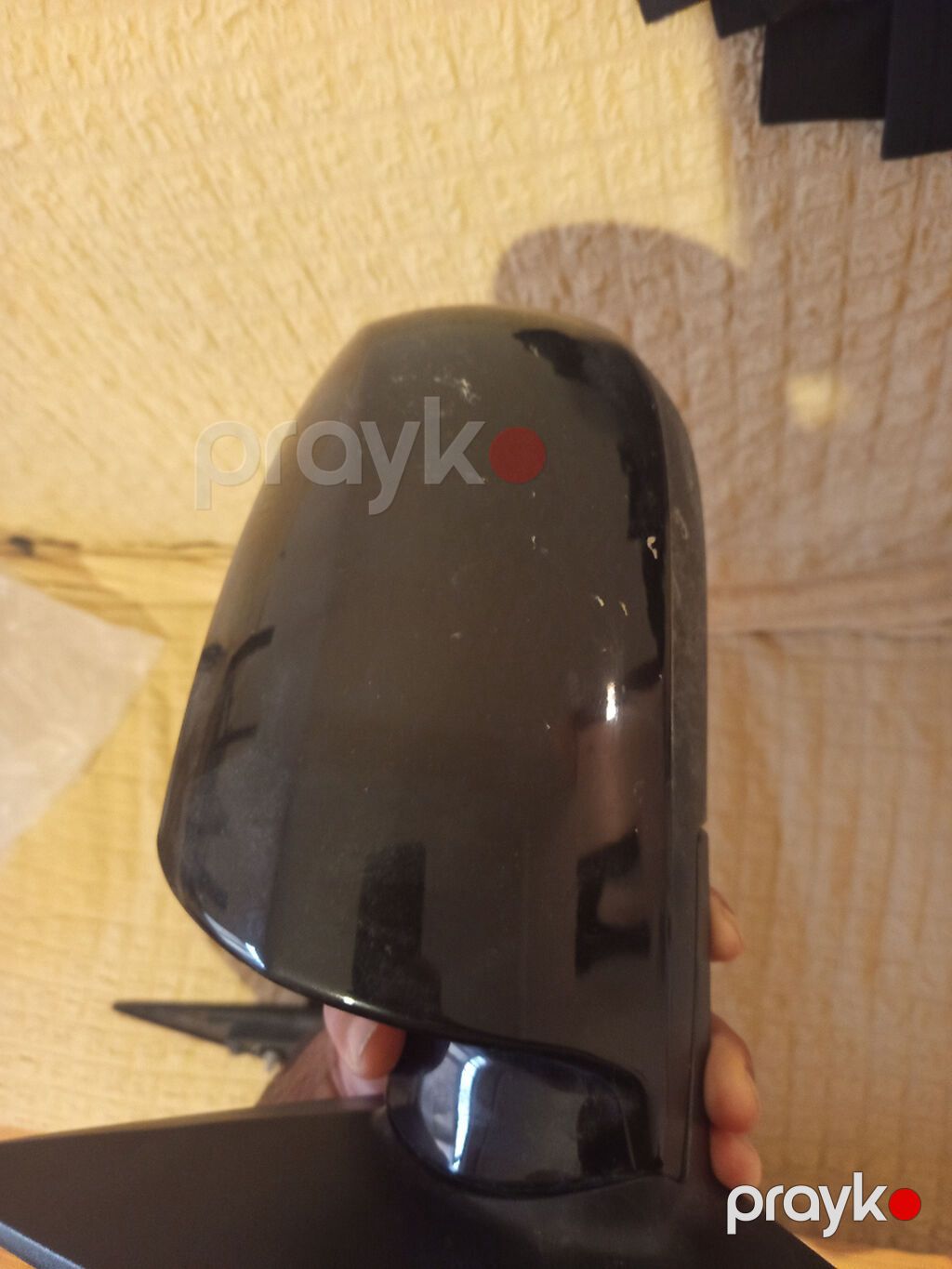 Cüt, Kia Rio, 2007 il, Rusiya — Kuzov hissələri, Bakı (2)