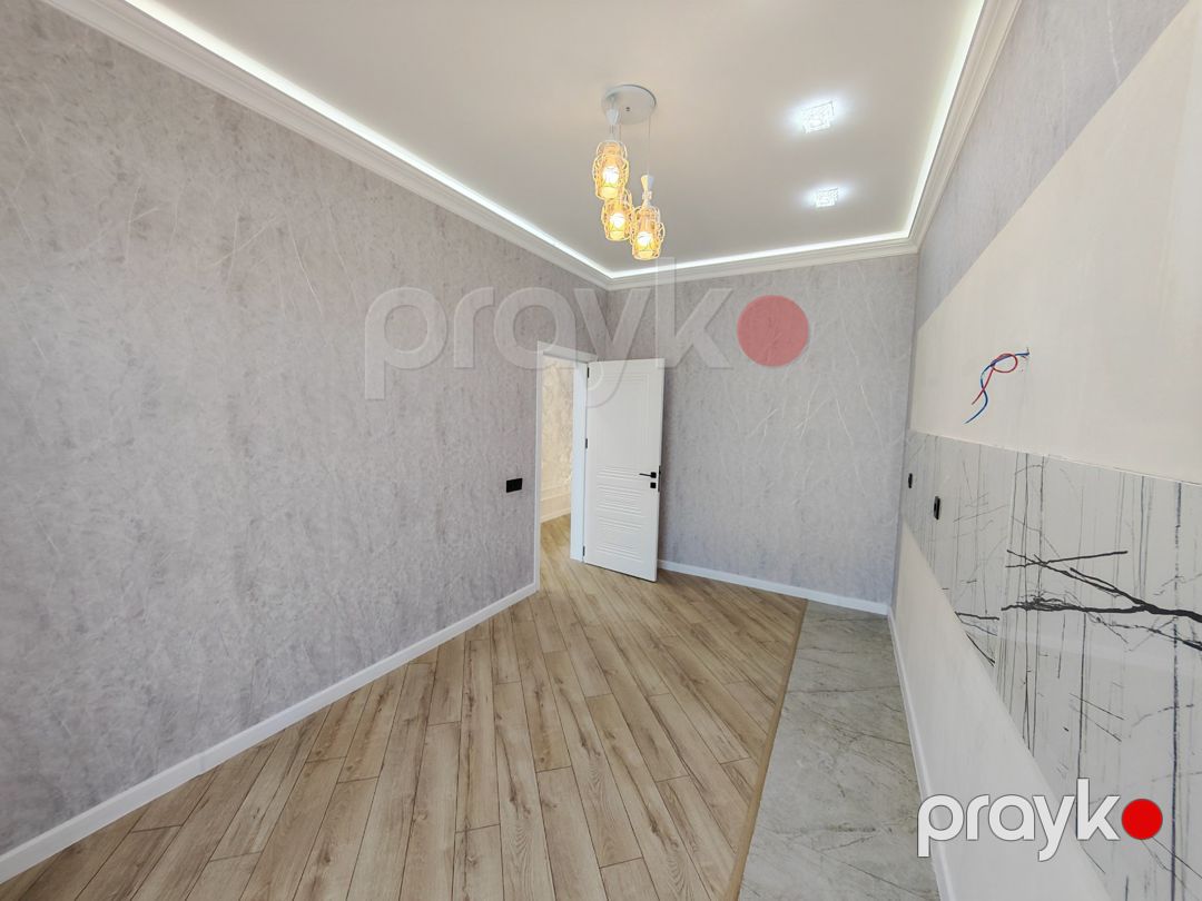 Həyət evi, Binə qəs — Ev, villa, Bakı (9)