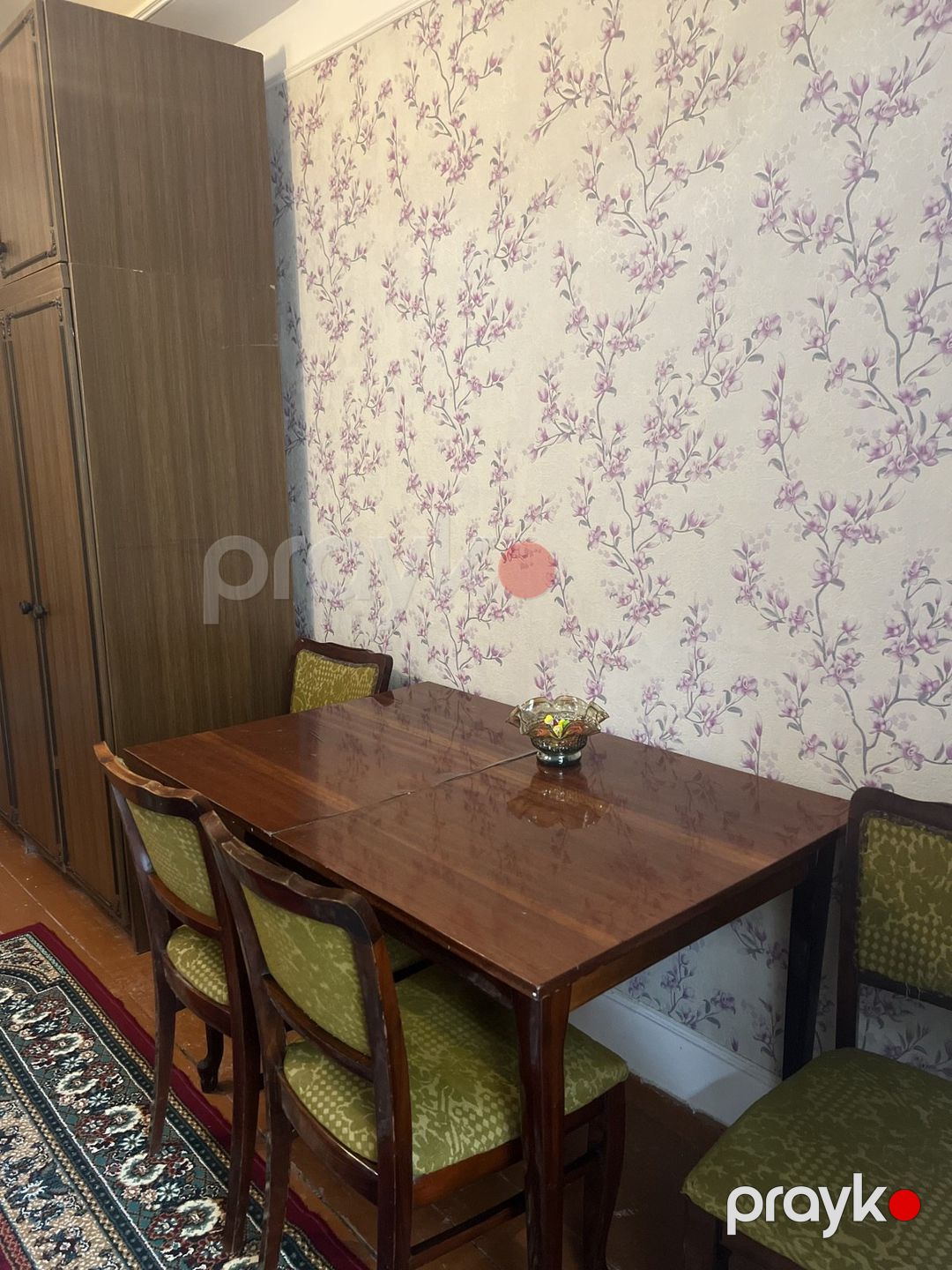 İcarəyə verilir 1 otaqlı köhnə tikili 25 m² — Mənzil, Bakı (2)