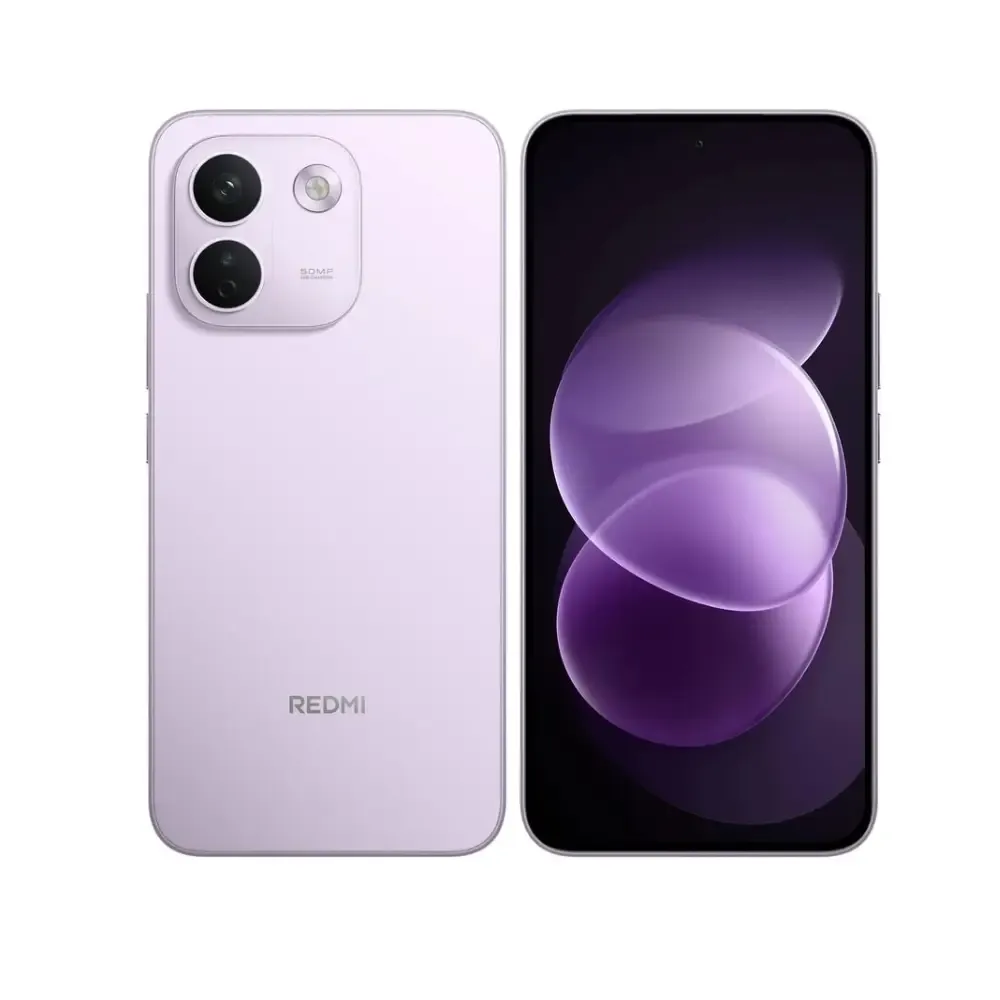 Smartfon Redmi Note 17 Pro Max 8GB/256GB Purple — Bakı