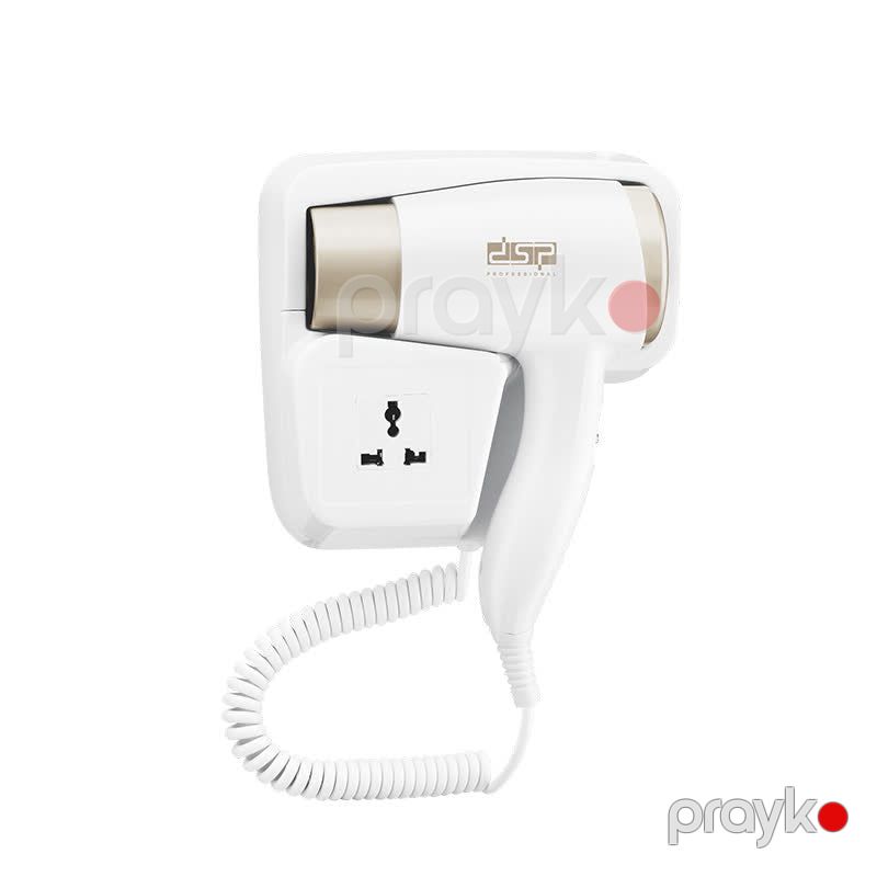 Hava feni 1300-1500W 16400-18400RPM asılqanlı — Ev texnikası, Bakı (3)