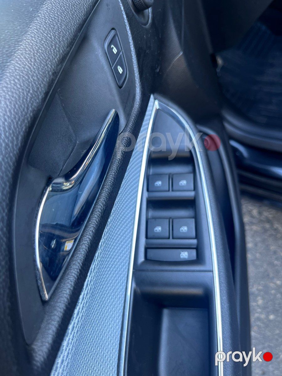 Chevrolet Cruze, 2018 il — Avtomobillər, Bakı (10)