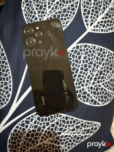 Redmi 2 Prime, 256 GB, rəng - Qara, Sensor — Bakı