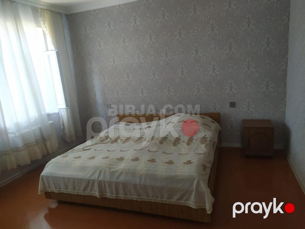 Satılır həyət evi, Buzovna q — Ev, villa (4)