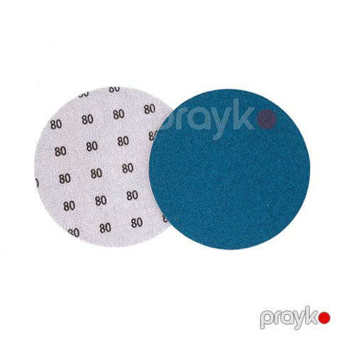 Göy lepuçka 40 qrit, 200 mm — Bakı