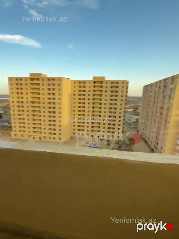 Satılır 2 otaqlı Bina evi menzil (Yeni tikili), 86 m², Saray — Mənzil, Abşeron (5)