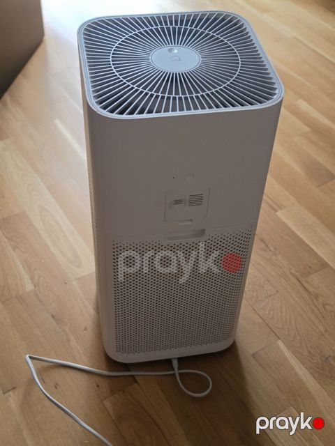 Hava nəmləndirici Xiaomi Smart Air Purifier 6 — Bakı