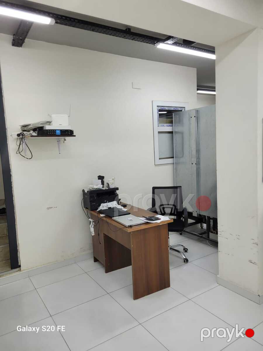 İcarəyə verilir obyekt 150 m² — Əmlak, Bakı (9)