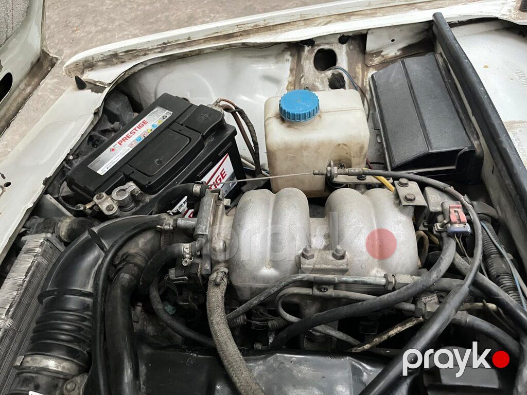 Lada (VAZ) 2107, 1.6 L, 2008 il, 50 000 km — Avtomobillər, Qəbələ (5)