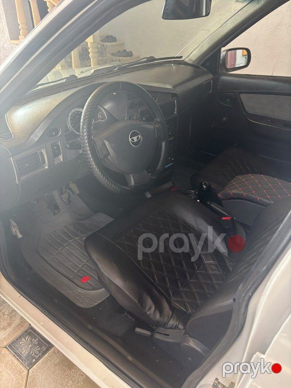 Daewoo Nexia, 1.5 L, 2010 il, 450 000 km — Avtomobillər, Sumqayıt (7)