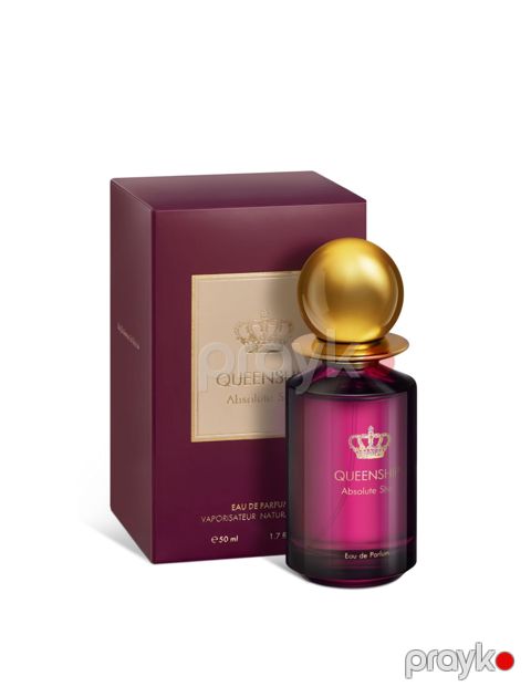 Faberlic Queenship Absolute She qadınlar üçün ətir suyu, 50 ml — Bakı