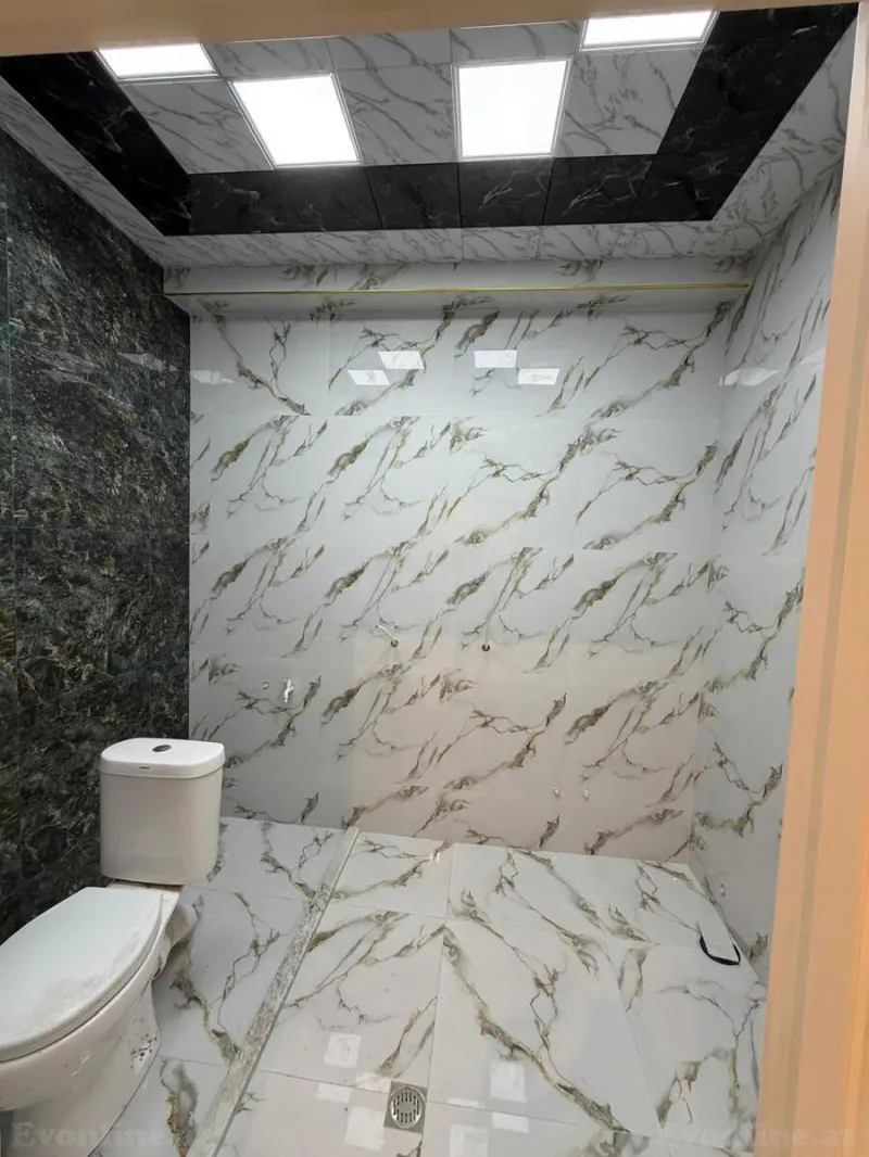 Satılır 2 otaqlı Mənzil Yeni tikili 68 m² Bakı, Binəqədi r — Mənzil, Bakı (5)