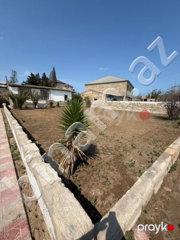 10 sot Torpaq, Satış, Bakı, Xəzər, Koroğlu — Torpaq, Bakı (2)
