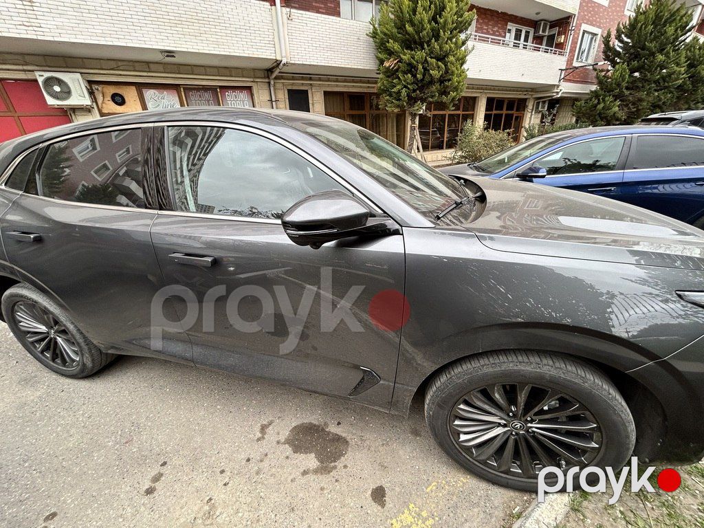 Changan Uni-K, 2.0 L, 2022 il, 46 000 km — Avtomobillər, Bakı (2)