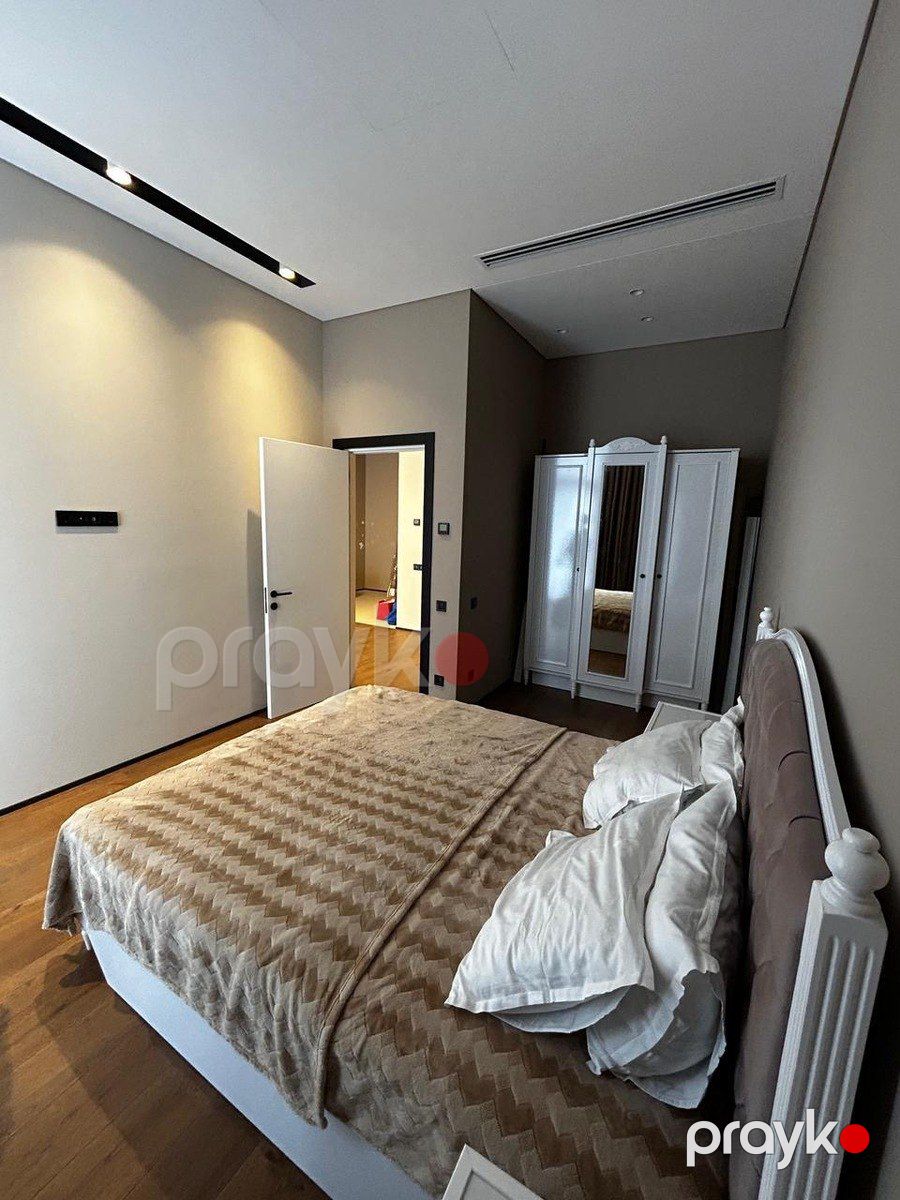 İcarəyə verilir 2 otaqlı yeni tikili 76 m² — Mənzil, Bakı (8)
