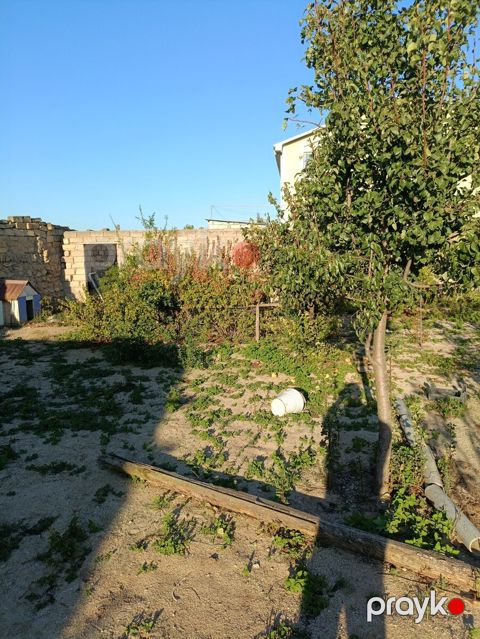 2.3 sot torpaq sahəsi, Maştağa qəs — Bakı