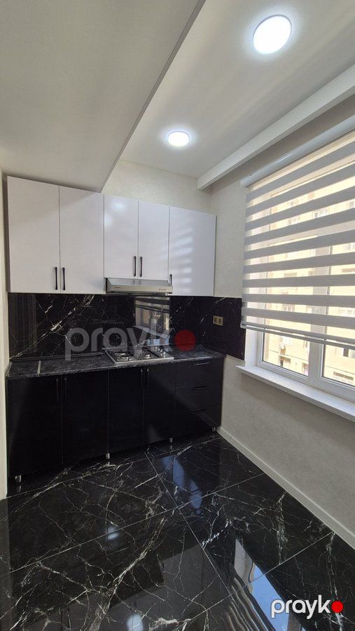 2 otaqlı mənzil, 57 m², Xırdalan ş — Mənzil (4)