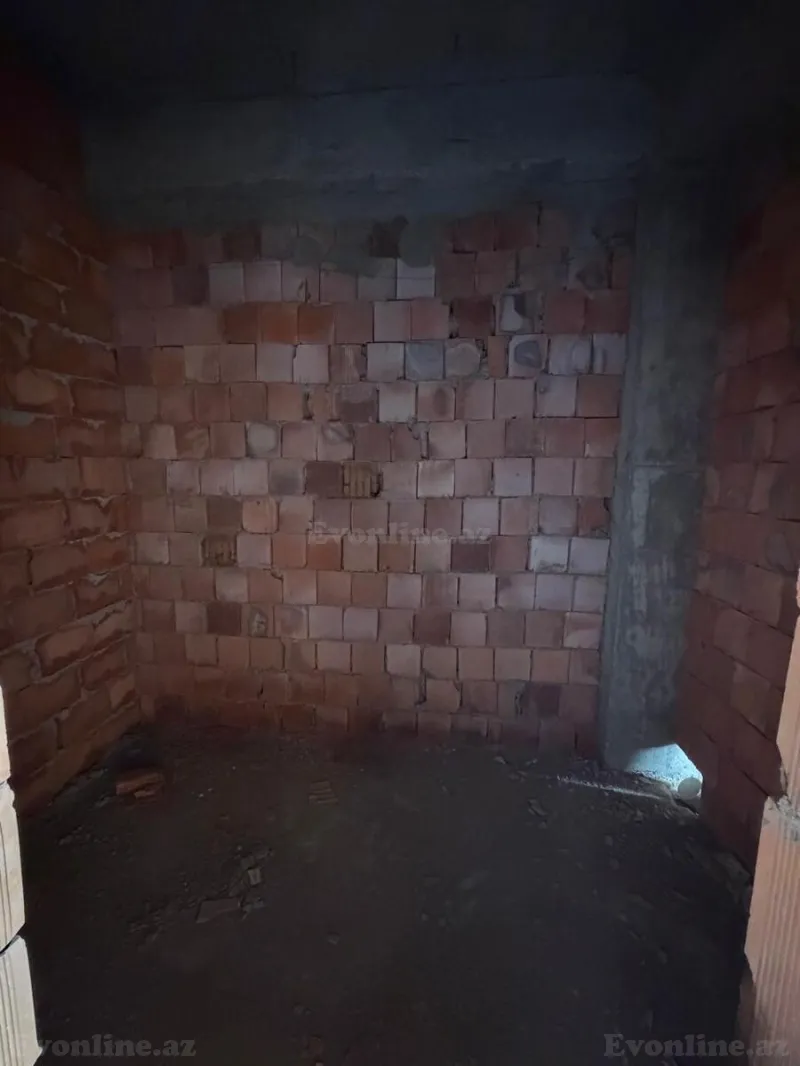 Satılır 2 otaqlı Mənzil Yeni tikili 60 m² Bakı, Binəqədi r — Mənzil, Bakı (3)