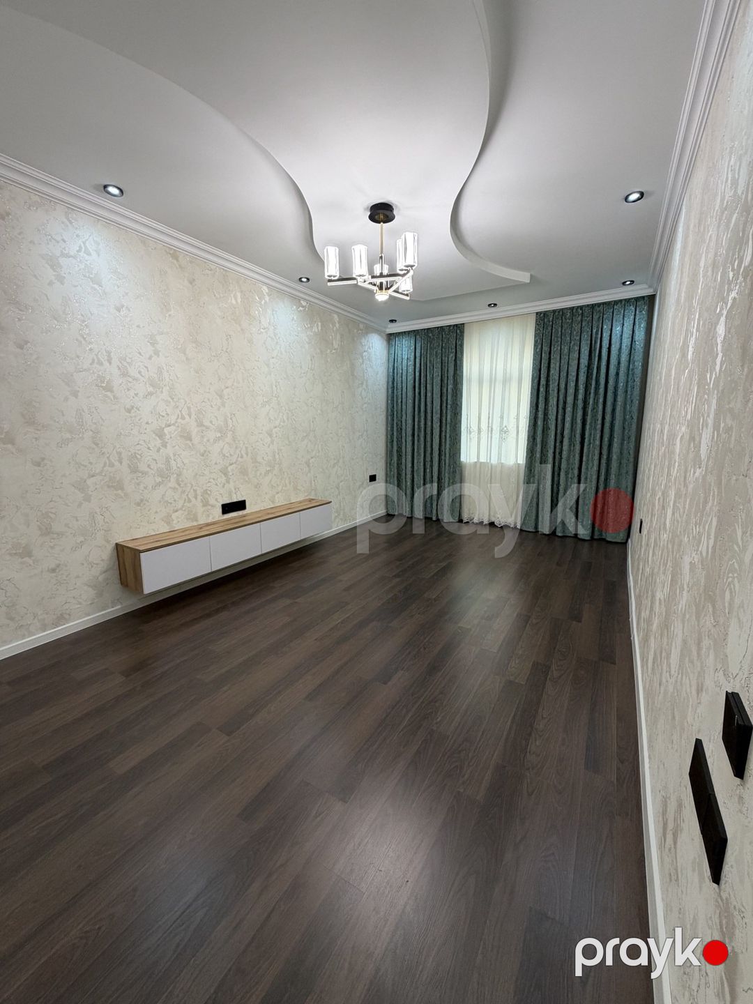 Satılır 2 otaqlı köhnə tikili 65 m² — Mənzil, Bakı (7)