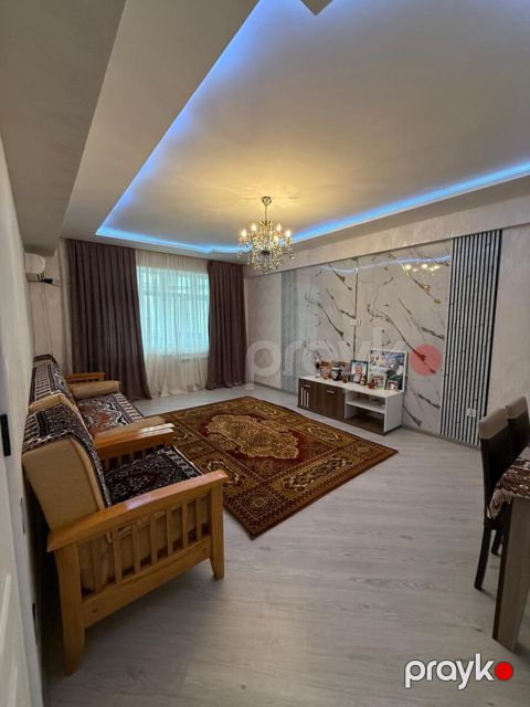 Satılır 3 otaqlı yeni tikili 104 m² — Bakı