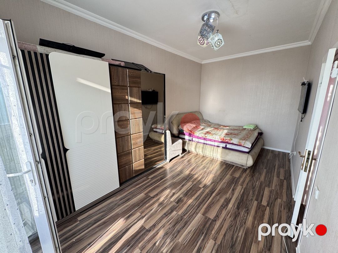 Satılır 1 otaqlı yeni tikili 40 m² — Mənzil, Bakı (2)